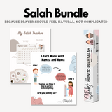 Salah Bundle