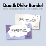 Dua & Dhikr Bundle