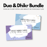 Dua & Dhikr Bundle