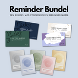 Reminder Bundle