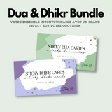 Dua & Dhikr Bundle